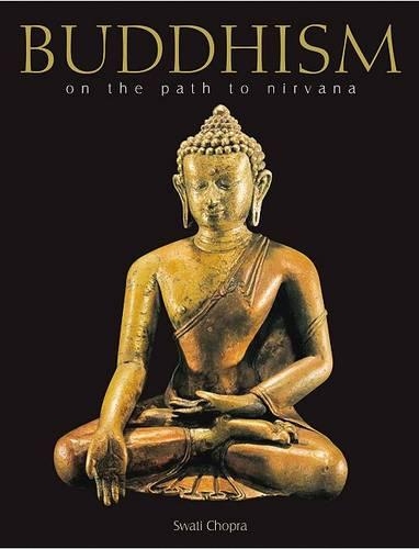 Buddhism: On the Path to Nirvana (Hardback)