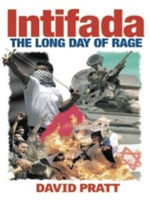 Intifada: The Long Day of Rage (Paperback)
