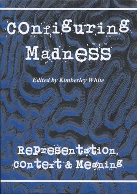 Configuring Madness: Representation, Context and Meaning - Probing the Boundaries (Paperback)