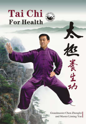 Tai Chi for Health (Hardback)