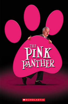 The Pink Panther - Scholastic Readers