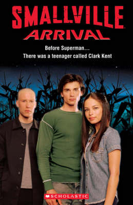 Smallville - Scholastic Readers