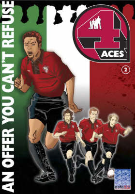 An Offer You Can't Refuse - 4 Aces S. No. 2 (Paperback)