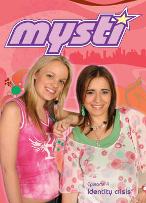 Identity Crisis - Mysti S. No. 4 (Paperback)