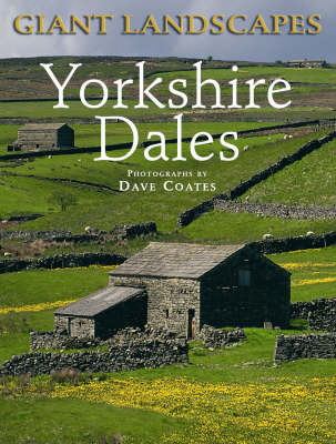 Giant Landscapes Yorkshire Dales - Giant Landscapes S. (Paperback)