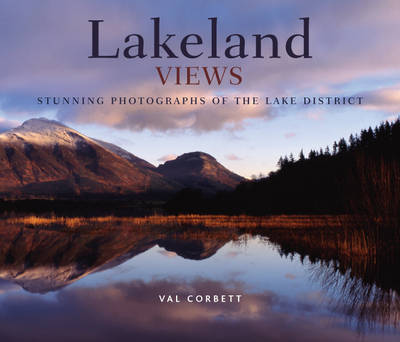 Lakeland Views - Regional Panoramas (Hardback)