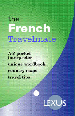 The French Travelmate - Travelmates (Paperback)