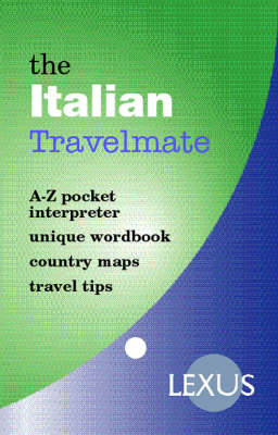 The Italian Travelmate - Travelmates (Paperback)
