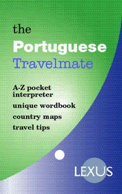 The Portuguese Travelmate - Travelmates (Paperback)