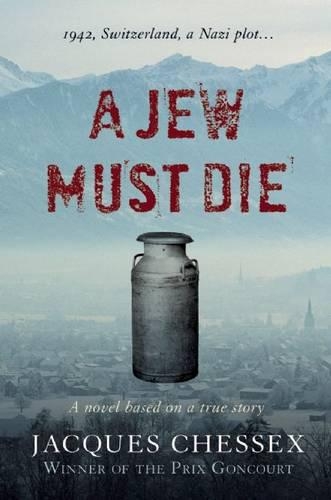 A Jew Must Die (Hardback)