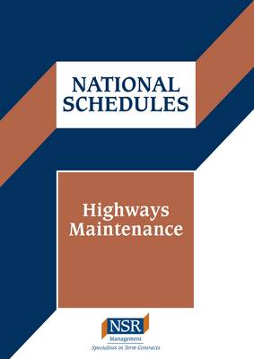 Highways Maintenance 2013/2014 (Paperback)