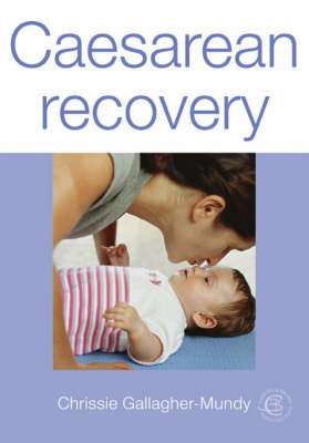 Caesarean Recovery (Paperback)