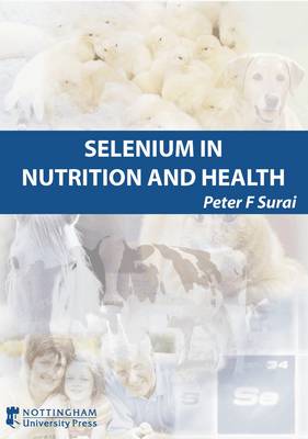 Selenium in Nutrition and Health (Hardback)