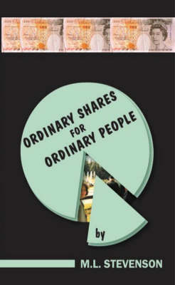 Ordinary Shares for Ordinary People (Paperback)