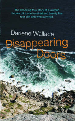 Disappearing Doors (Paperback)