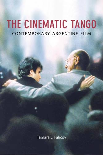 The Cinematic Tango (Paperback)