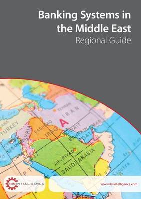 Banking Systems in the Middle East (Paperback)