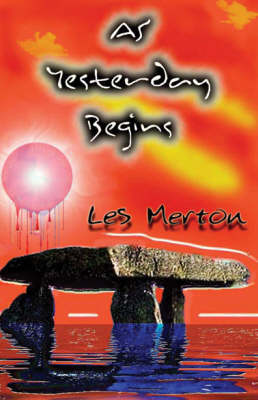 As Yesterday Begins (Paperback)