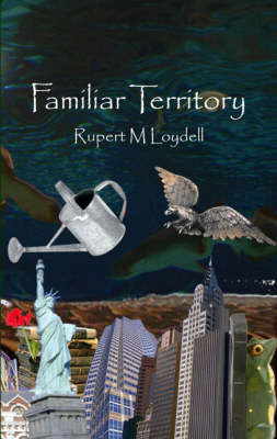 Familiar Territory (Paperback)