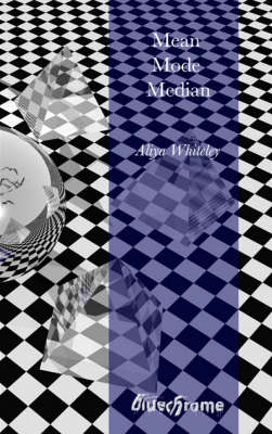 Mean Mode Median (Paperback)