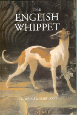 The English Whippet (Hardback)
