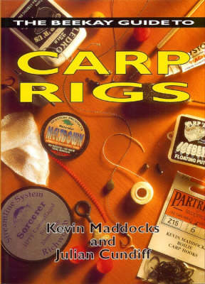The Beekay Guide to Carp Rigs (Paperback)