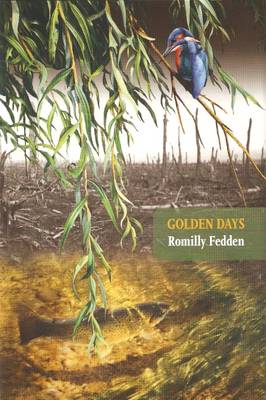 Golden Days: From the Fishing-Log of a Painter in Brittany (Hardback)