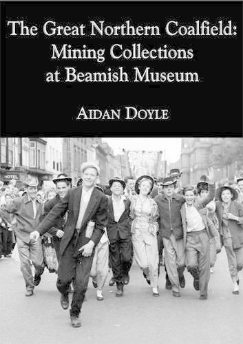 The Great Northern Coalfield: Mining Collections at Beamish Museum (Paperback)