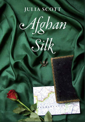 Afghan Silk (Hardback)
