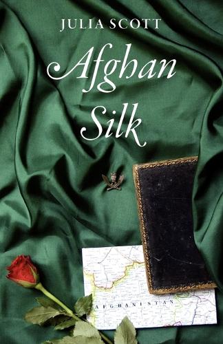Afghan Silk (Paperback)