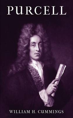 Purcell (Paperback)