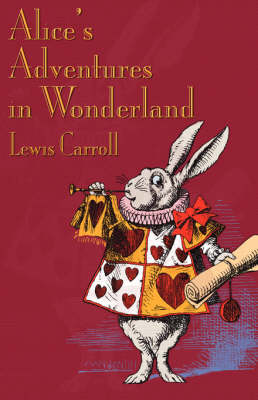 Alice's Adventures in Wonderland (Paperback)