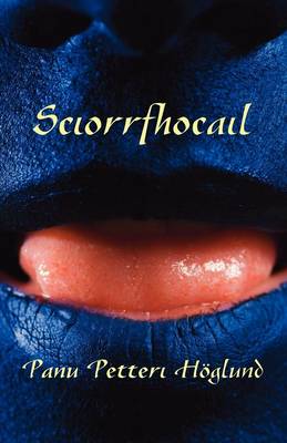 Sciorrfhocail (Paperback)
