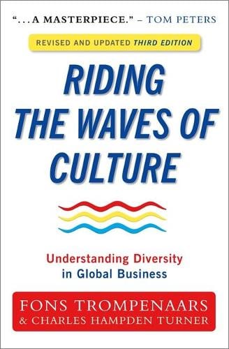 Riding the Waves of Culture: Understanding Diversity in Global Business (Paperback)