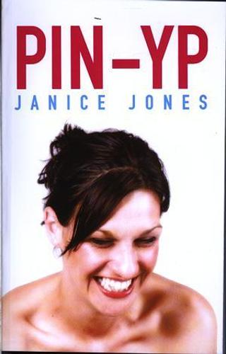 Pin-yp (Paperback)