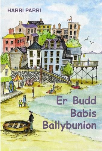 Er Budd Babis Ballybunion (Paperback)
