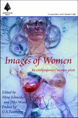 Images of Women: an Anthology of Contemporary Women's Poetry (Paperback)