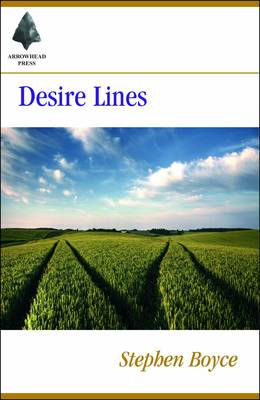 Desire Lines (Hardback)