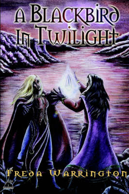 A Blackbird in Twilight: Bk. 4: The Fourth Book in the Blackbird Series - Blackbird S. (Hardback)
