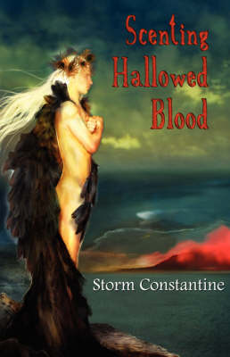Scenting Hallowed Blood (Paperback)