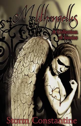 Mythangelus: A Collection of Stories (Paperback)