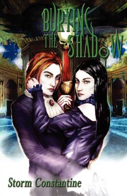 Burying the Shadow (Paperback)