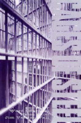 Cages Of Steel: The Politics of Imprisonment in the United States (Paperback)