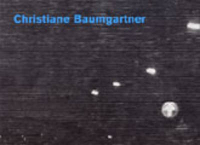 Christiane Baumgartner (Hardback)