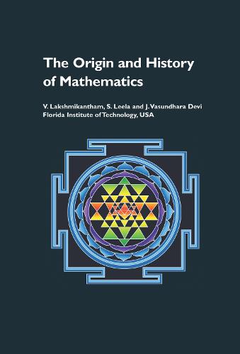 The Origin and History of Mathematics (Paperback)