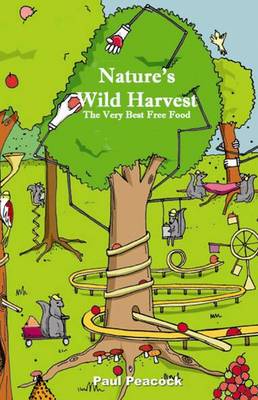 The Pocket Guide to Wild Food (Paperback)