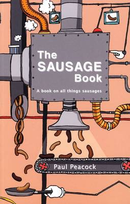 The Sausage Book (Paperback)