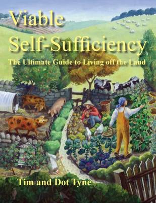Viable Self-Sufficiency (Hardback)