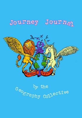 Journey Journal (Paperback)