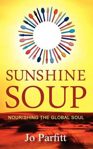 Sunshine Soup (Paperback)